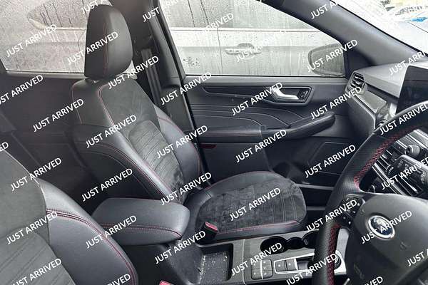 2022 Ford Escape ST-Line PHEV ZH
