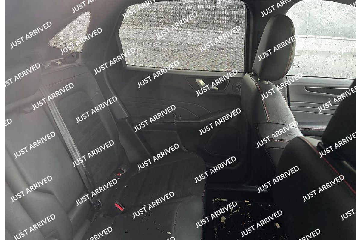 2022 Ford Escape ST-Line PHEV ZH