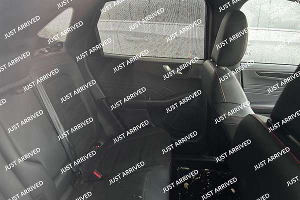 2022 Ford Escape ST-Line PHEV ZH