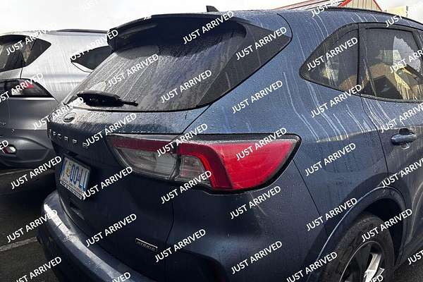 2022 Ford Escape ST-Line PHEV ZH