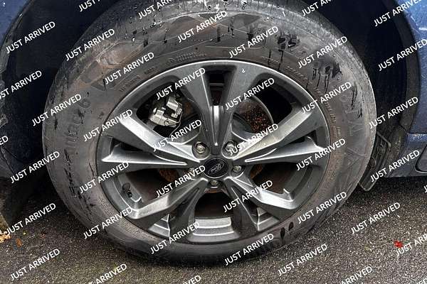 2022 Ford Escape ST-Line PHEV ZH