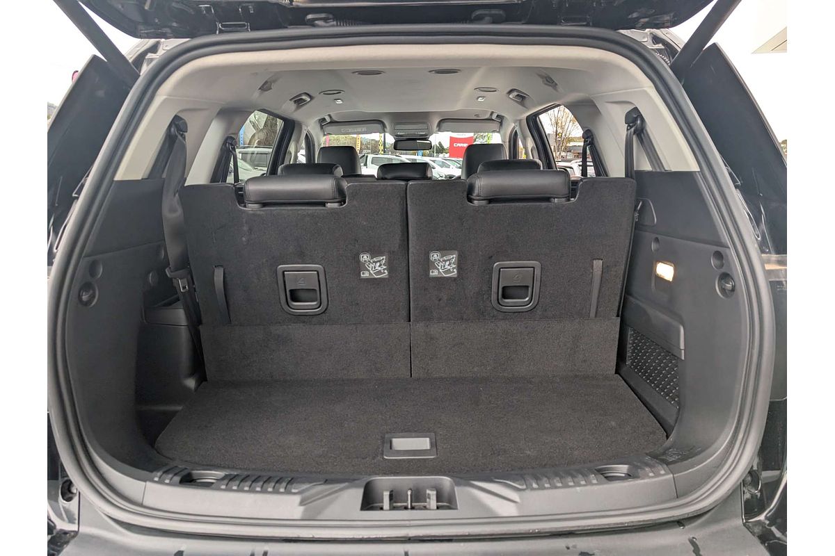 2024 Ford Everest Sport  2.0L