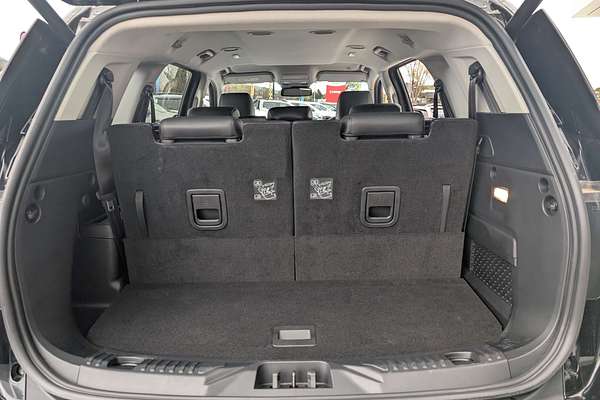 2024 Ford Everest Sport  2.0L