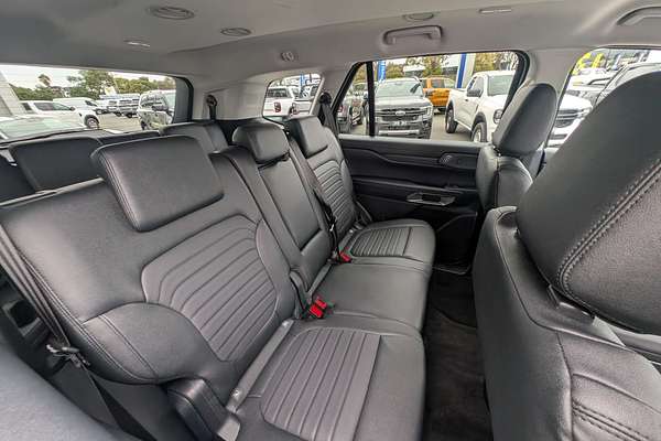 2024 Ford Everest Sport  2.0L