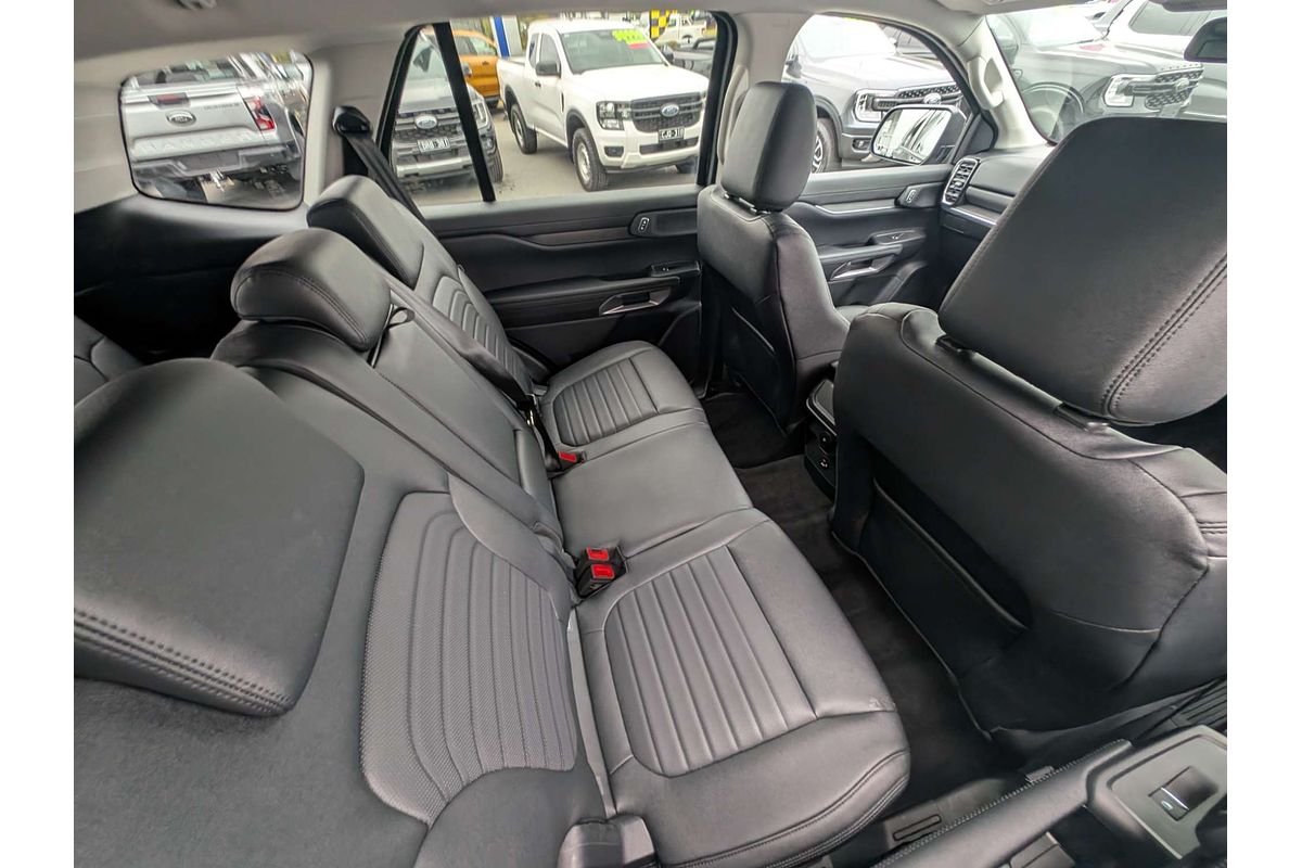 2024 Ford Everest Sport  2.0L