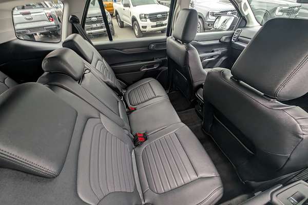 2024 Ford Everest Sport  2.0L