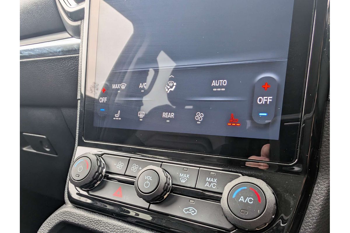 2024 Ford Everest Sport  2.0L