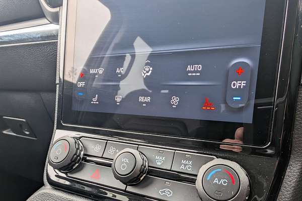 2024 Ford Everest Sport  2.0L