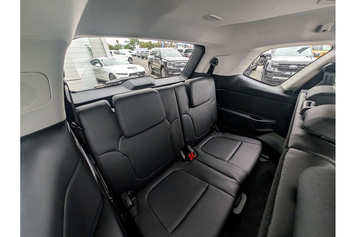 2024 Ford Everest Sport  2.0L