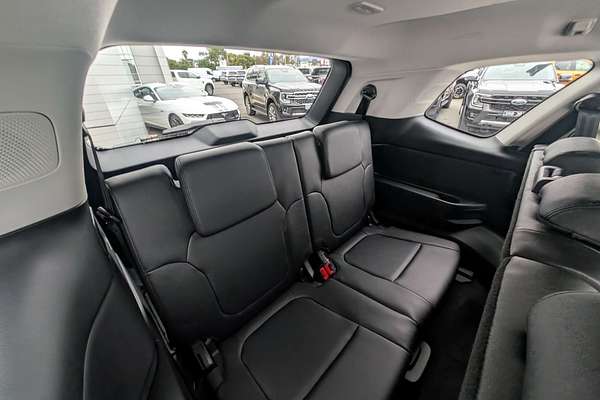 2024 Ford Everest Sport  2.0L