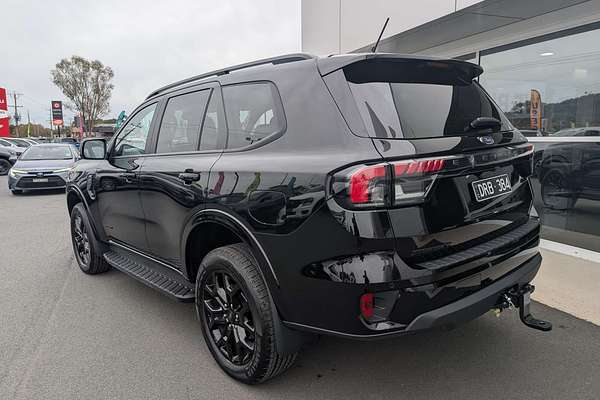 2024 Ford Everest Sport  2.0L