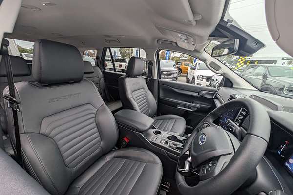 2024 Ford Everest Sport  2.0L