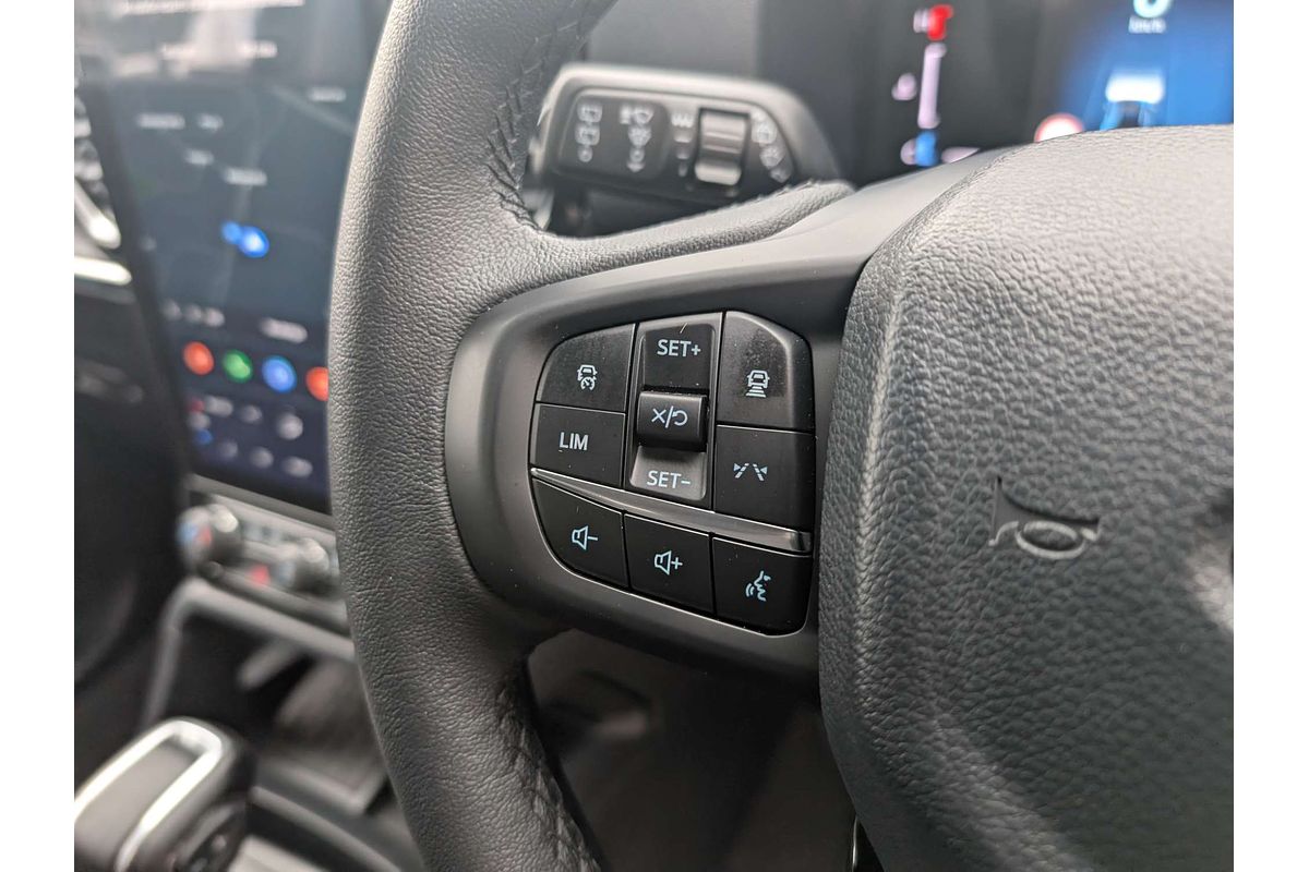 2024 Ford Everest Sport  2.0L