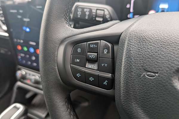 2024 Ford Everest Sport  2.0L
