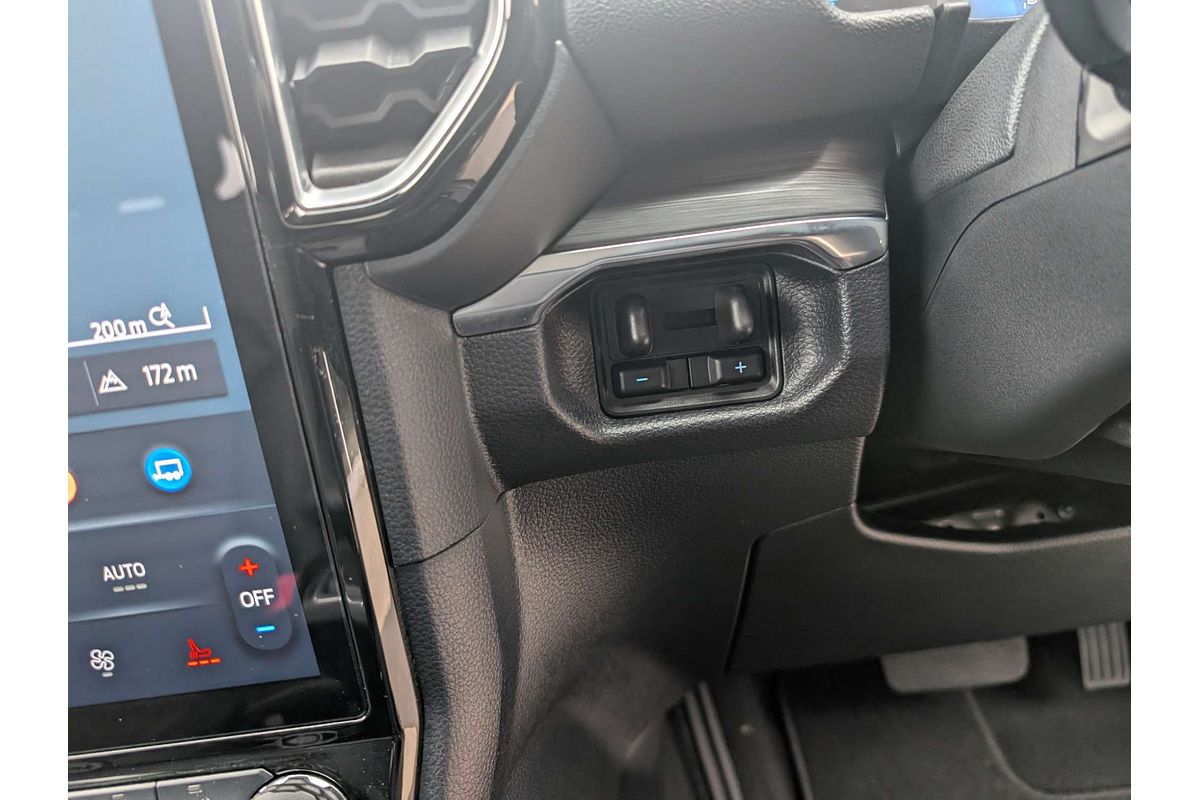 2024 Ford Everest Sport  2.0L