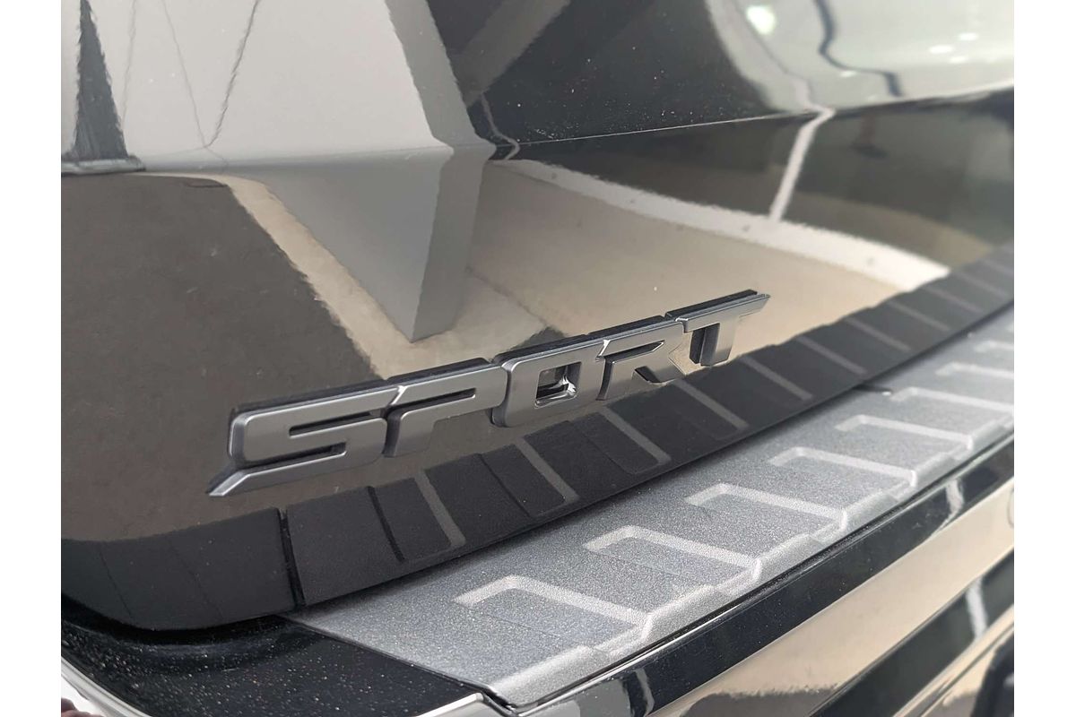 2024 Ford Everest Sport  2.0L