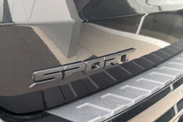 2024 Ford Everest Sport  2.0L