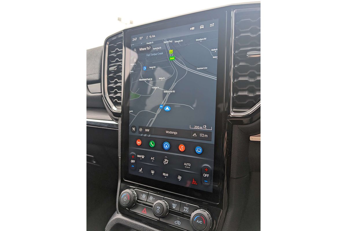 2024 Ford Everest Sport  2.0L