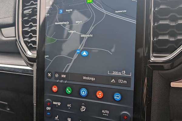 2024 Ford Everest Sport  2.0L