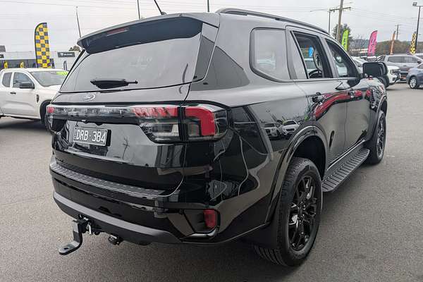 2024 Ford Everest Sport  2.0L