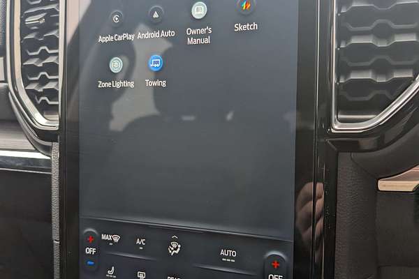 2024 Ford Everest Sport  2.0L