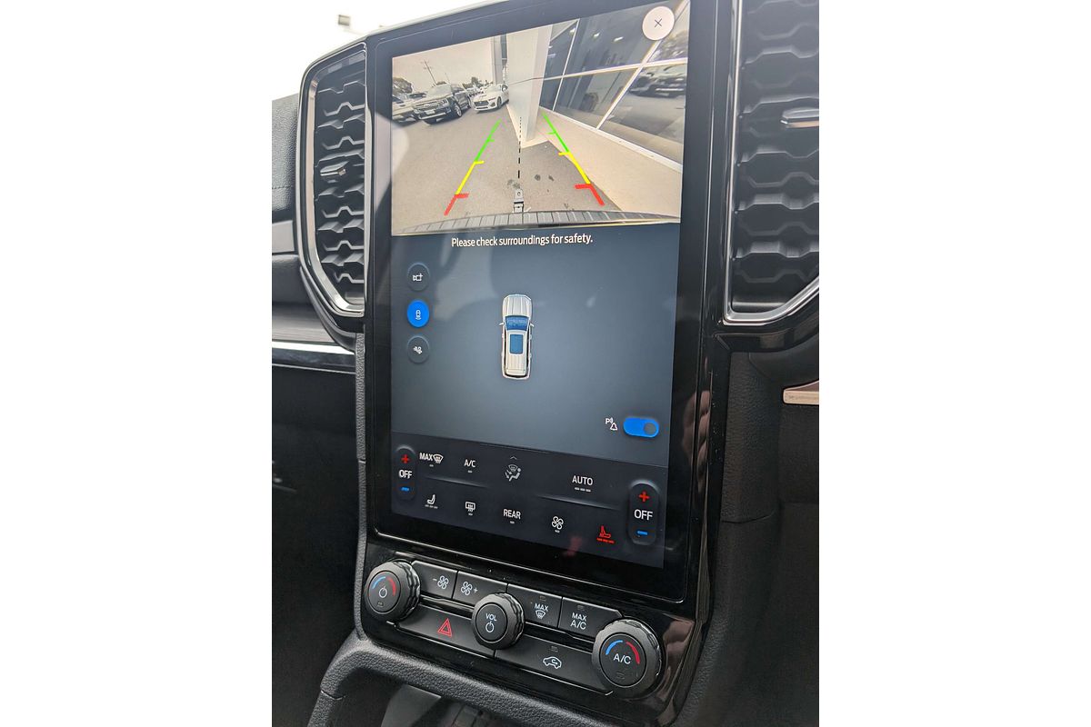 2024 Ford Everest Sport  2.0L