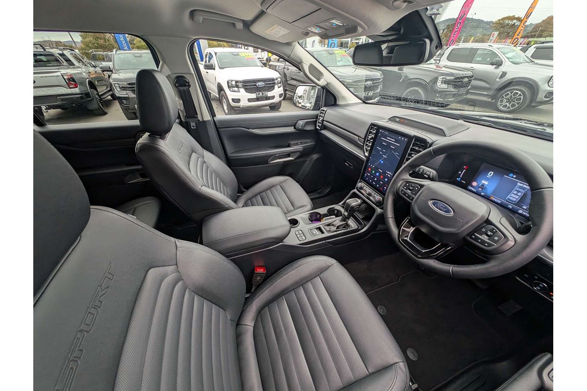2024 Ford Everest Sport  2.0L
