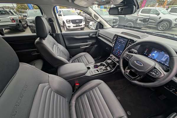 2024 Ford Everest Sport  2.0L