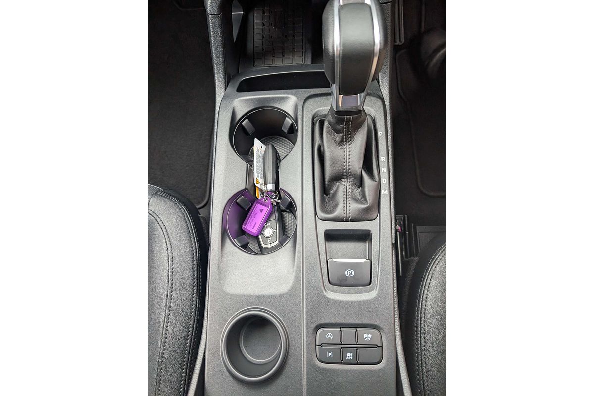 2024 Ford Everest Sport  2.0L