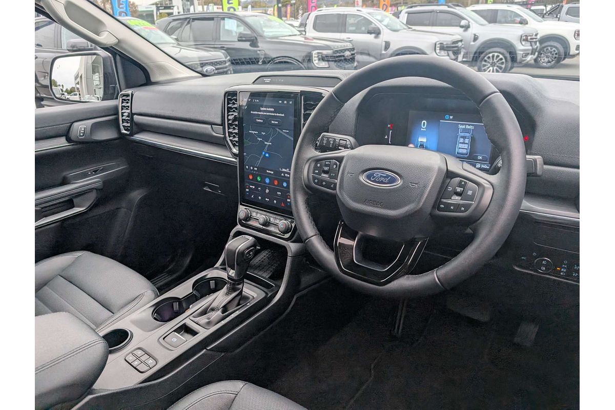 2024 Ford Everest Sport  2.0L