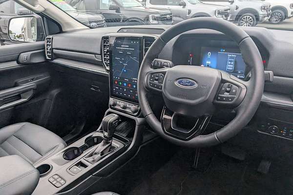 2024 Ford Everest Sport  2.0L