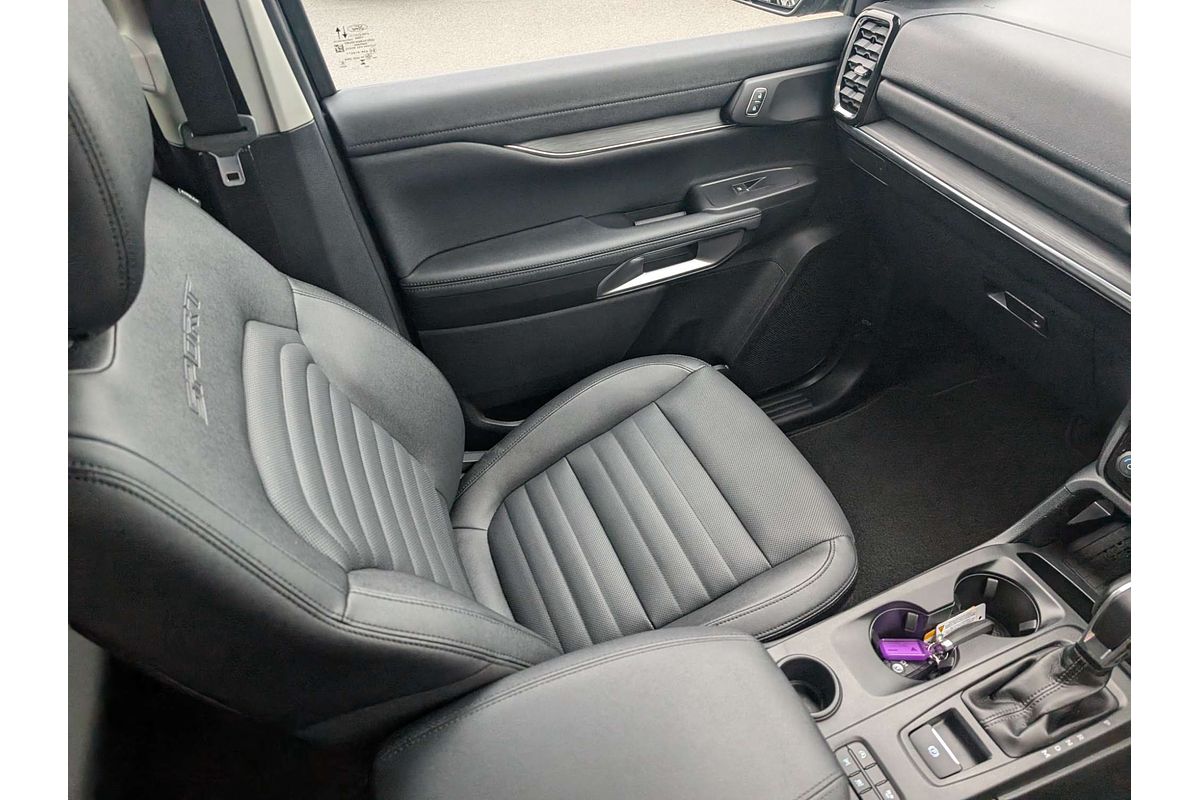 2024 Ford Everest Sport  2.0L