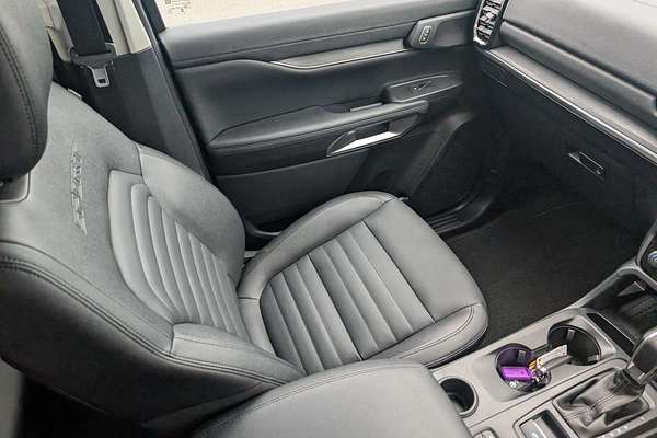 2024 Ford Everest Sport  2.0L