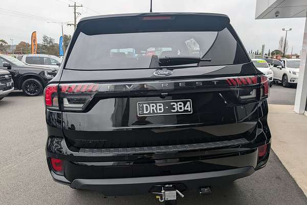 2024 Ford Everest Sport  2.0L