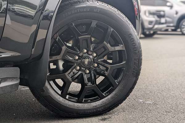 2024 Ford Everest Sport  2.0L