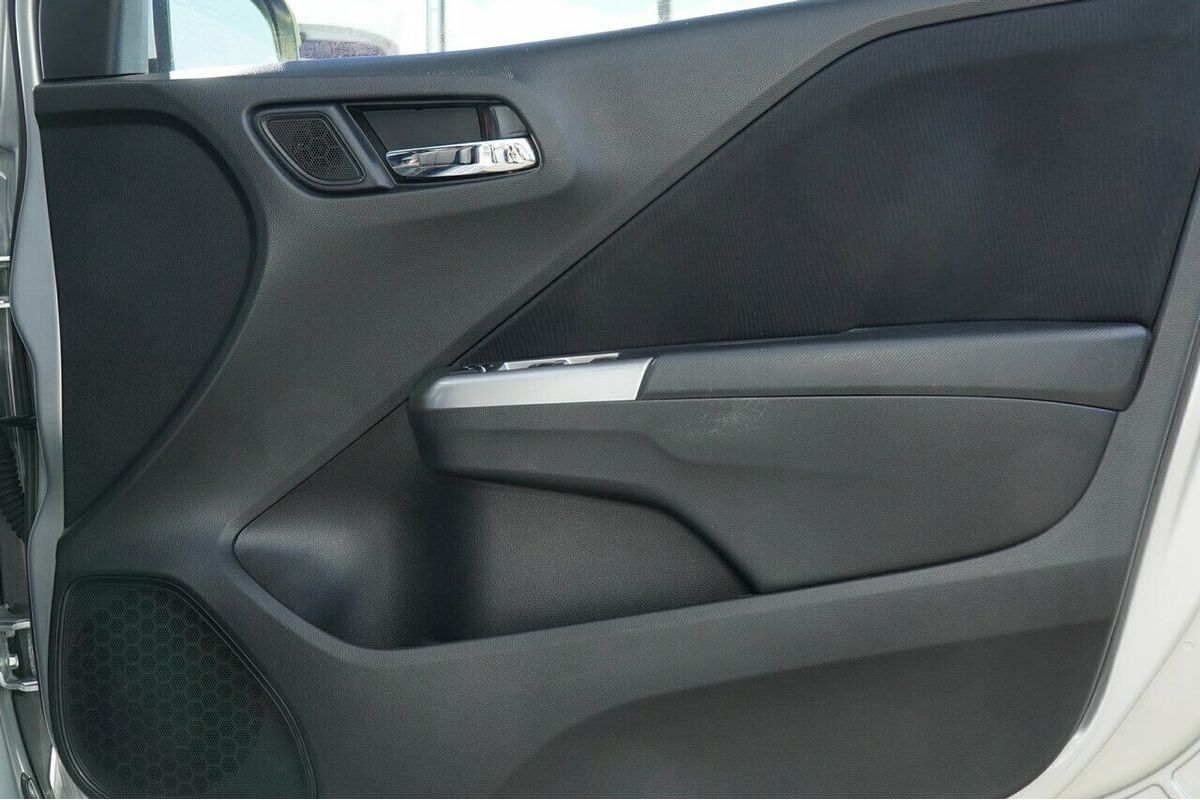 2014 Honda City VTi-L GM