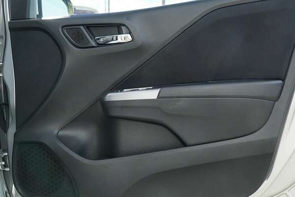 2014 Honda City VTi-L GM