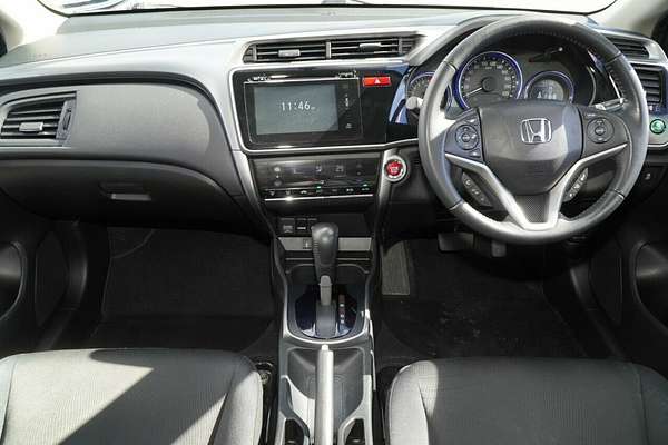 2014 Honda City VTi-L GM