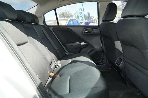 2014 Honda City VTi-L GM
