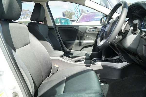 2014 Honda City VTi-L GM