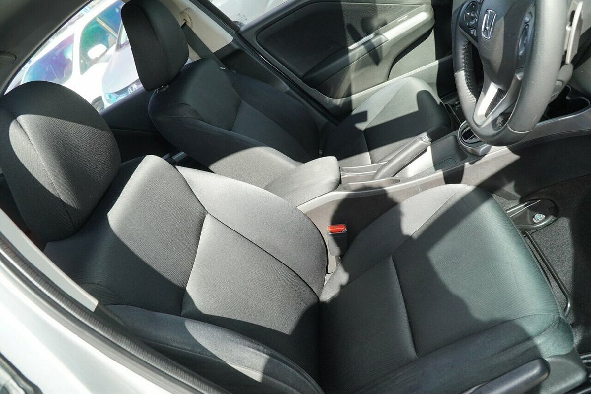 2014 Honda City VTi-L GM
