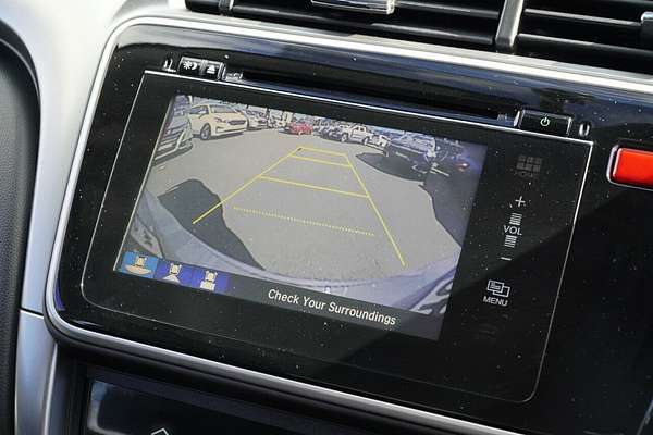 2014 Honda City VTi-L GM