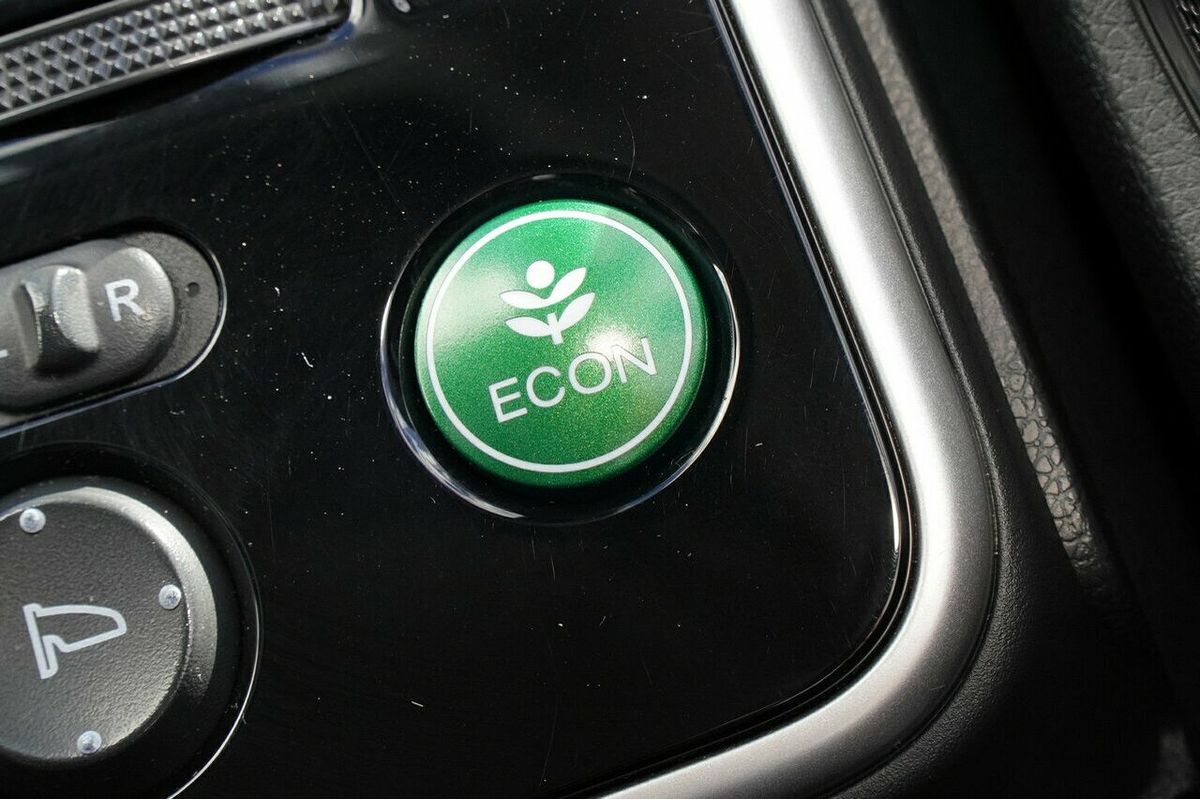2014 Honda City VTi-L GM