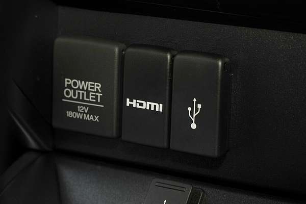2014 Honda City VTi-L GM
