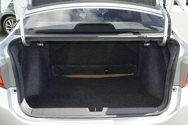 2014 Honda City VTi-L GM