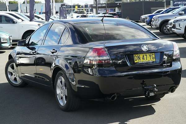 2008 Holden Calais VE