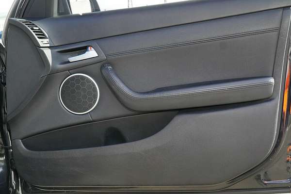 2008 Holden Calais VE