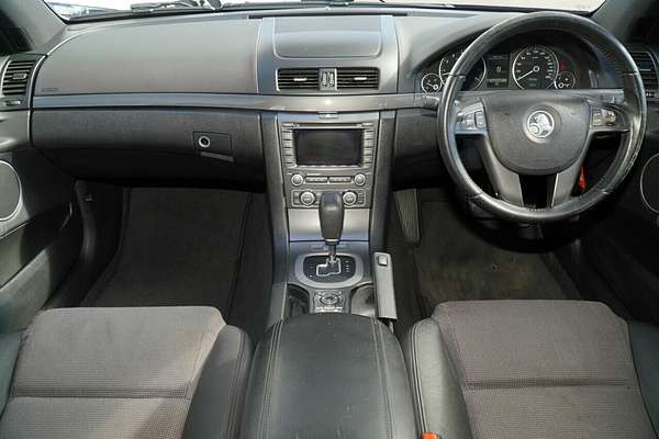 2008 Holden Calais VE