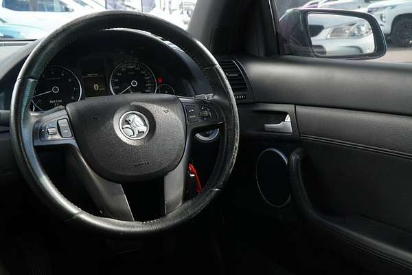 2008 Holden Calais VE