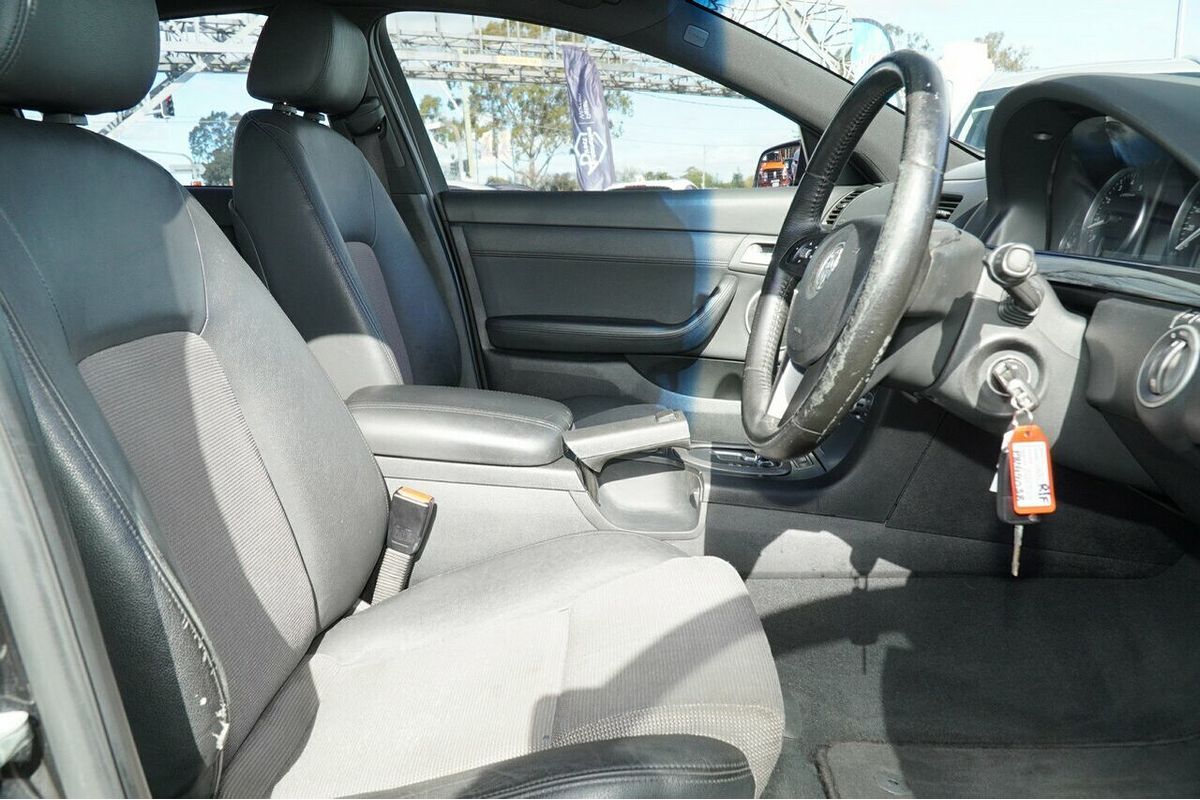 2008 Holden Calais VE